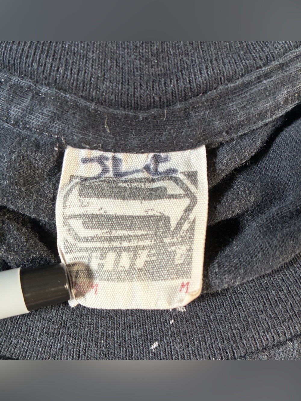 Shift Racing Graphic Tee - Size M - Picture 5 of 8